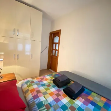 Comfortable Flat In The Heart Of Taksim