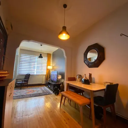 Comfortable Flat In The Heart Of Taksim * Istanbul