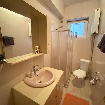 Apartment Comfortable Flat In The Heart Of Taksim *